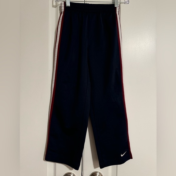 Nike Other - Nike Boys Navy Pants